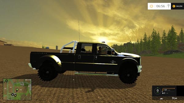 Ford F450 [MP]