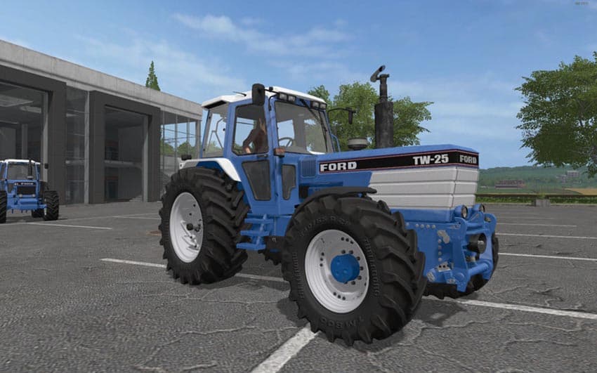 Ford Pack [MP] 2