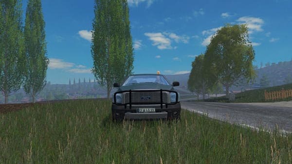 Ford Pickup [MP] 2