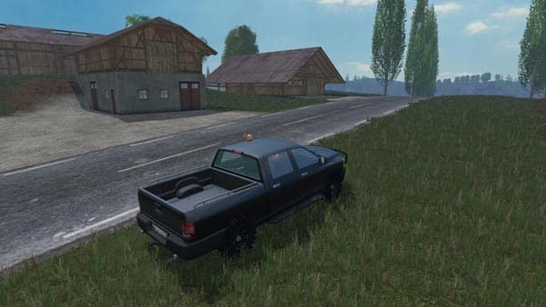 Ford Pickup [MP] 3