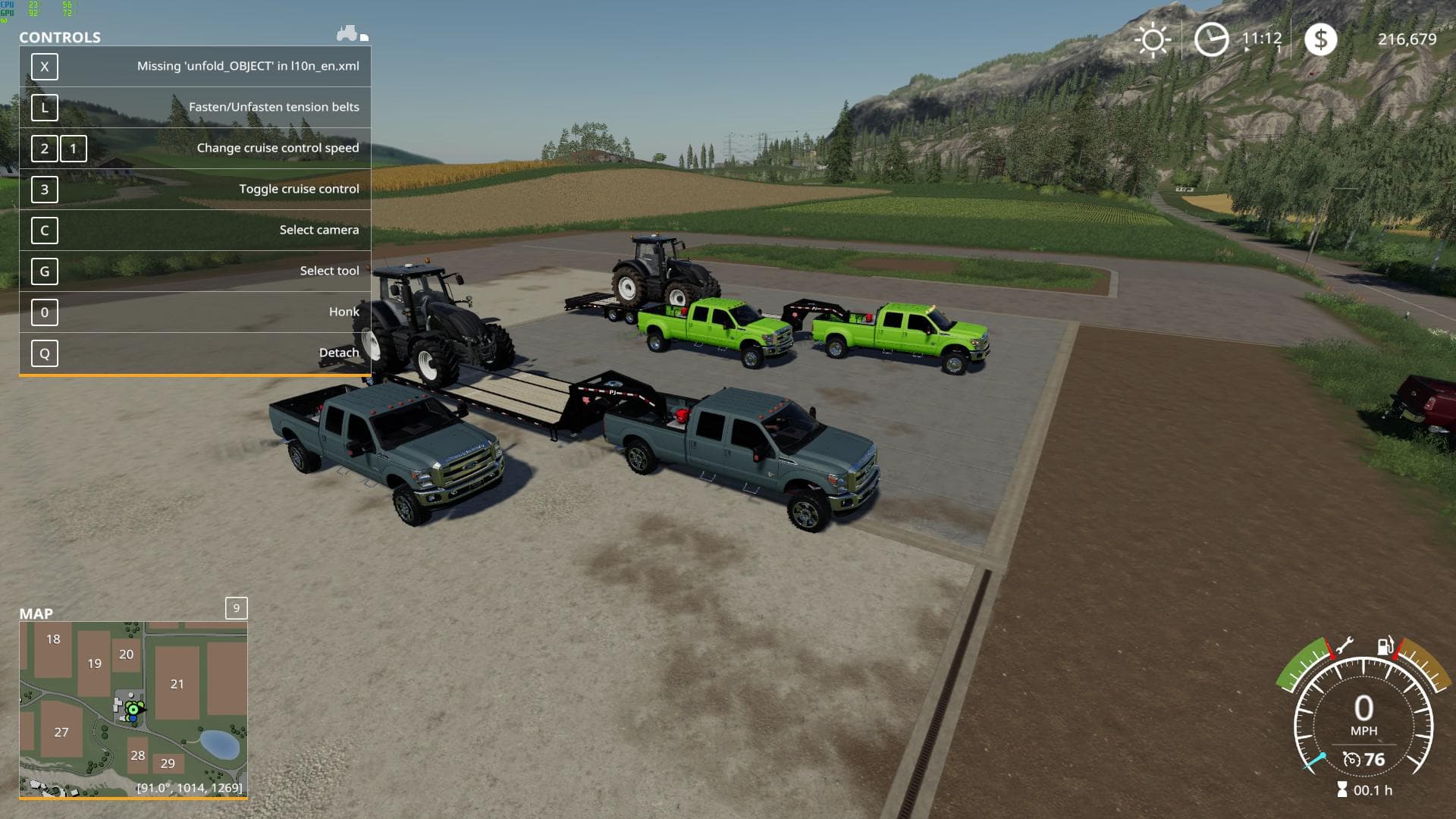 Ford Super Duty