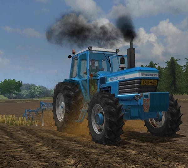 Ford Tw 30 [MP] 3