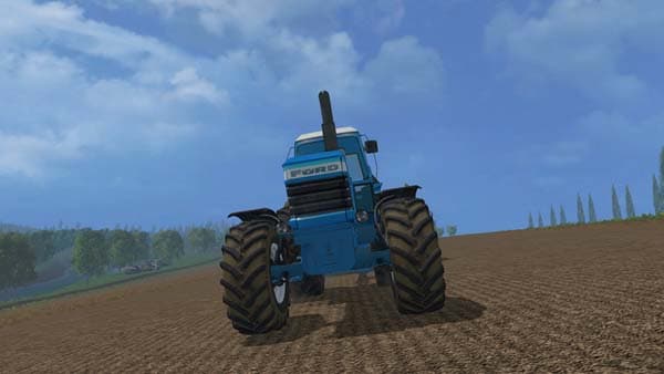 Ford Tw 30 [MP] 2