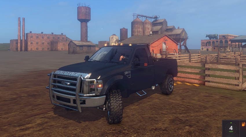 Ford f350 regularcab [MP] 2
