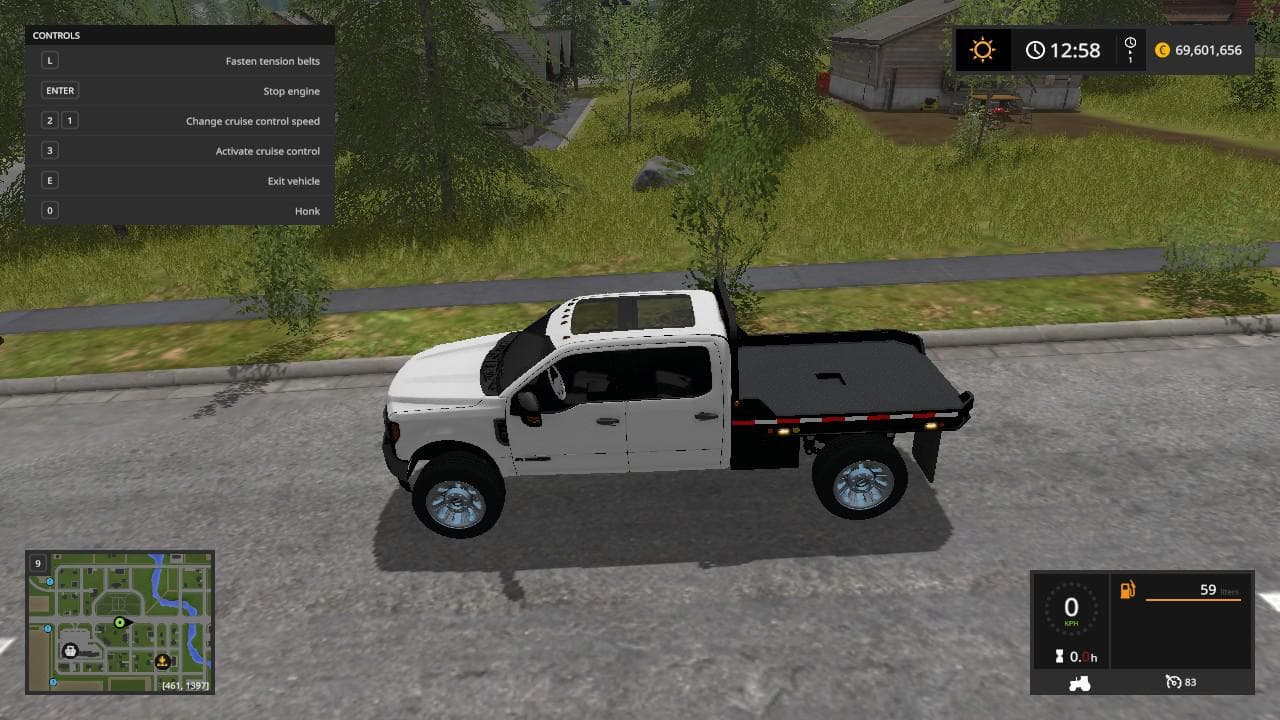Ford f350