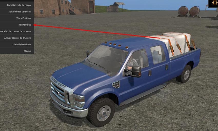 Ford f350 xlt superduty 3