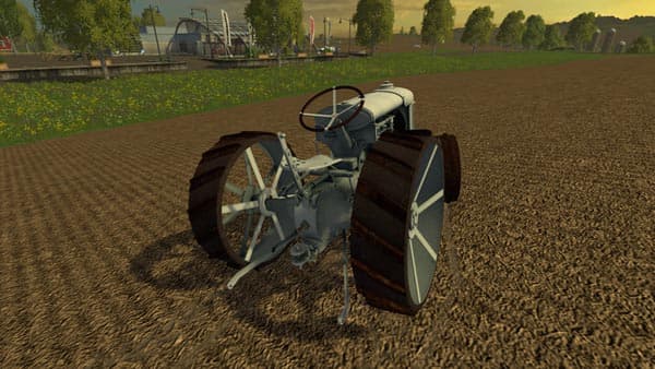 Fordson 1917 [MP] 2