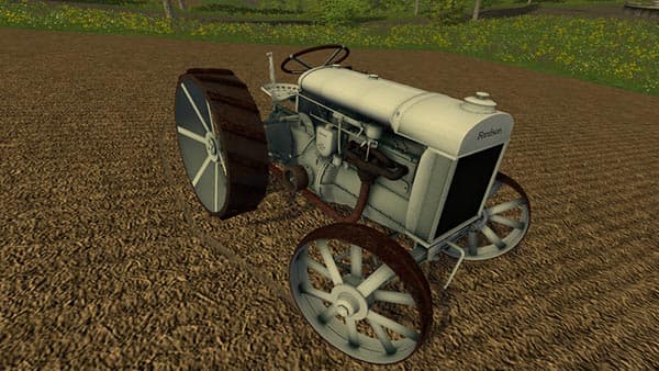 Fordson 1917 [MP]