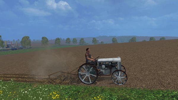 Fordson 1917 [MP] 3