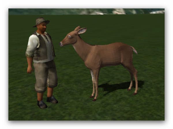 Forest Animals [MP] 2