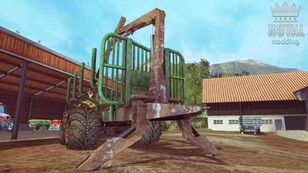 Forest BETA [MP] 2