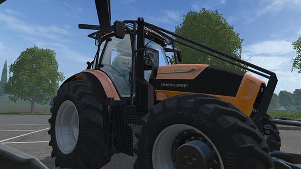 Forestry Deutz [MP] 2