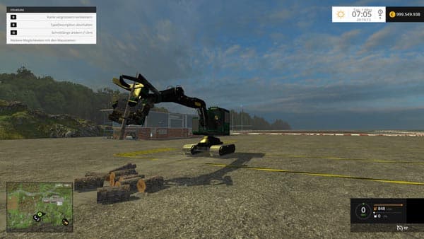 Forestry set Final [MP] 3