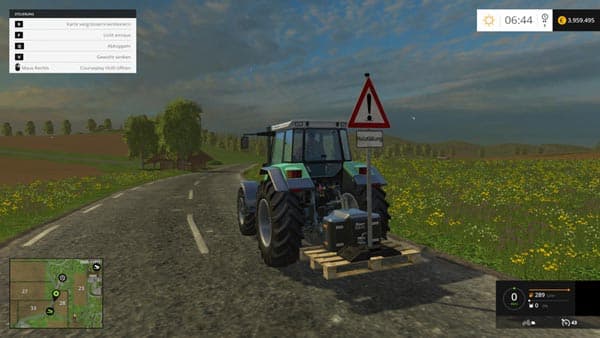 Forestry work [MP] 3