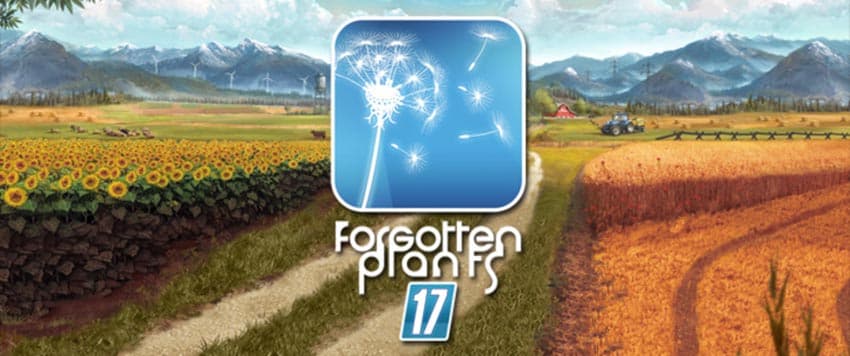 Forgotten Plants - Landscape [SP] 3