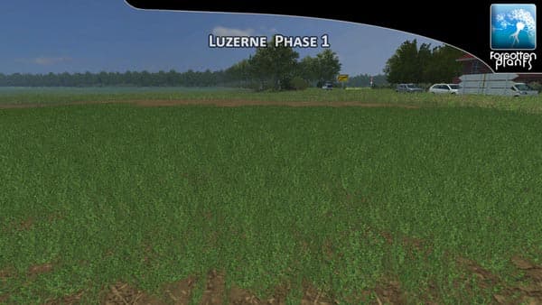 Forgotten Plants Multi [SP] 2