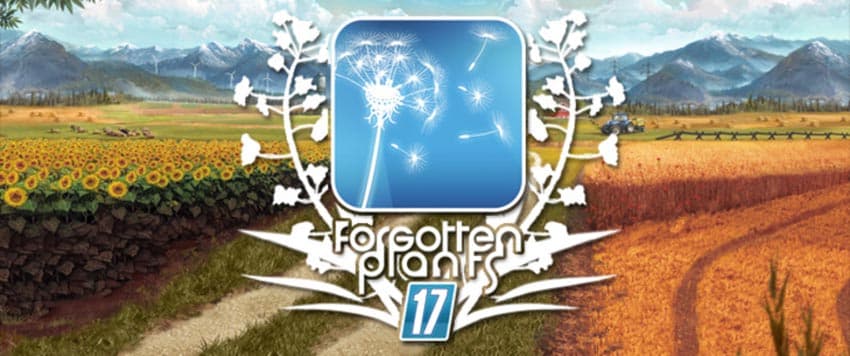 Forgotten Plants - Rape [SP] 3