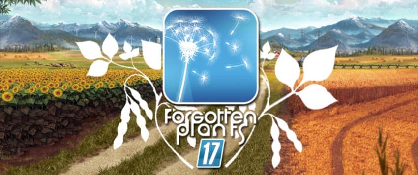 Forgotten Plants Soybean [SP] 3