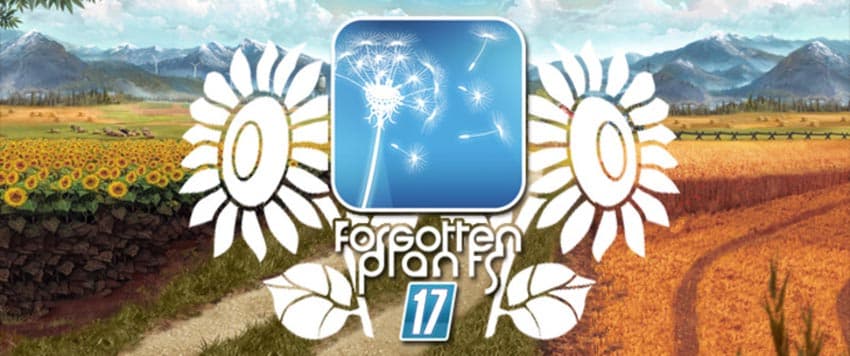 Forgotten Plants - Sunflowers [SP] 3