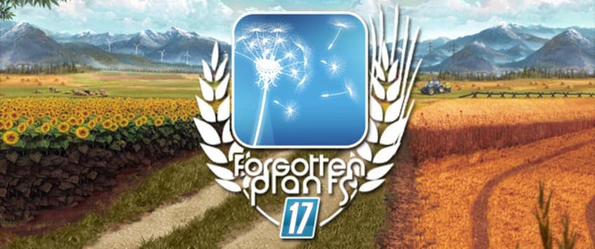 Forgotten Plants Wheat Barley [SP] 3