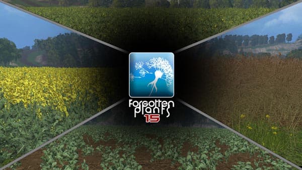 Forgotten Rape Plants [SP] 5