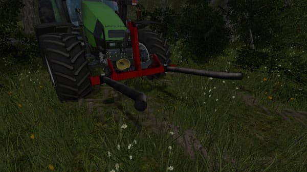Fork Plus [MP] 2