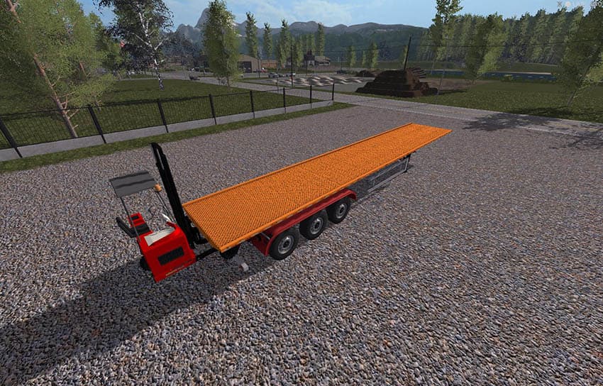 Forklift 2