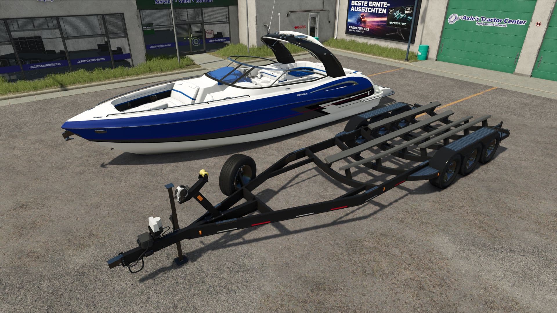 Formula 350 Pack 6