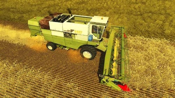 Forschritt E517 MoreRealistic