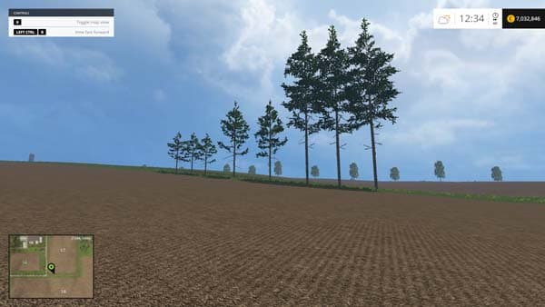 Forstbaeume [MP]