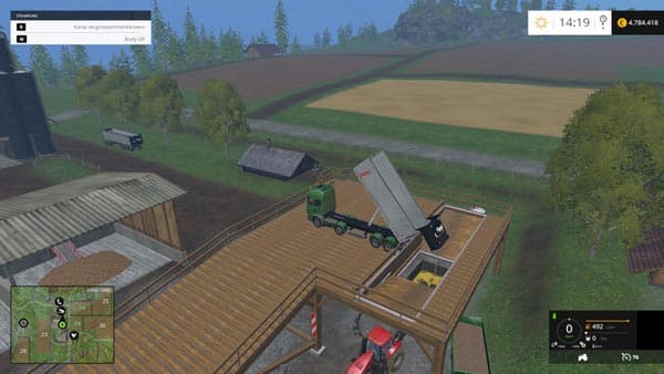 Forst ramp [MP] 2