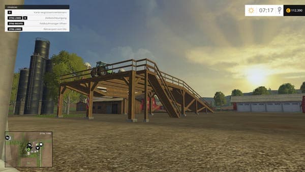 Forst ramp [MP]