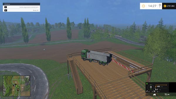 Forst ramp [MP] 3