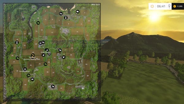 Fort Collins [MP] 5