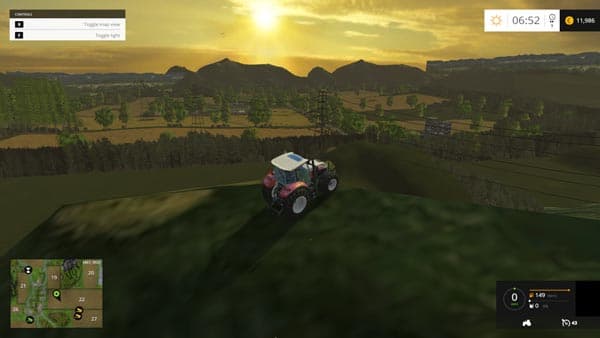 Fort Collins [MP] 2