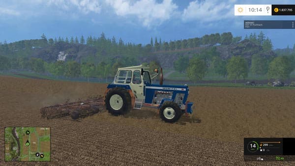 Fortschritt B231 [MP] 2