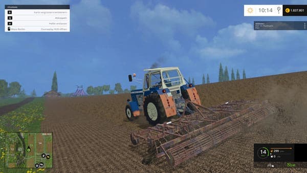 Fortschritt B231 [MP] 3
