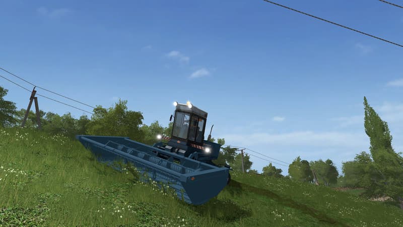 Fortschritt E 302 [MP] 2