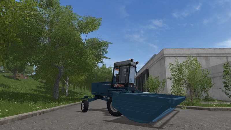 Fortschritt E 302 [MP]