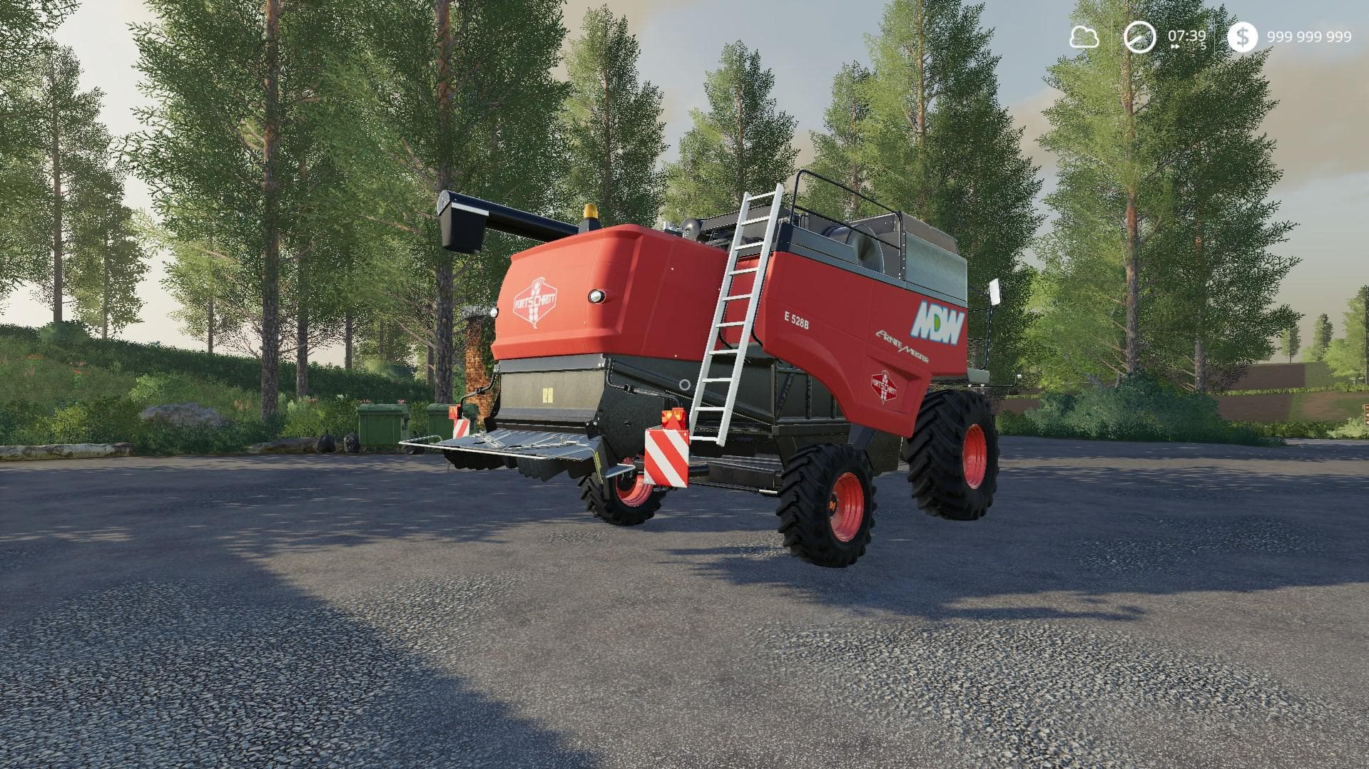 Fortschritt E Pack 2