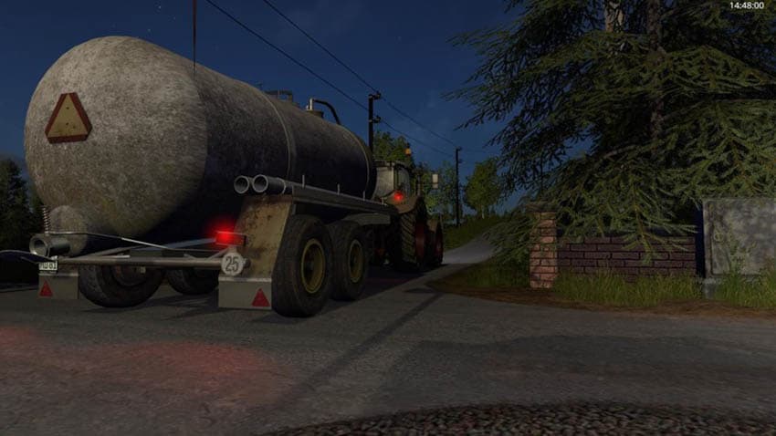 Fortschritt HTS 100 pl 1 [MP]