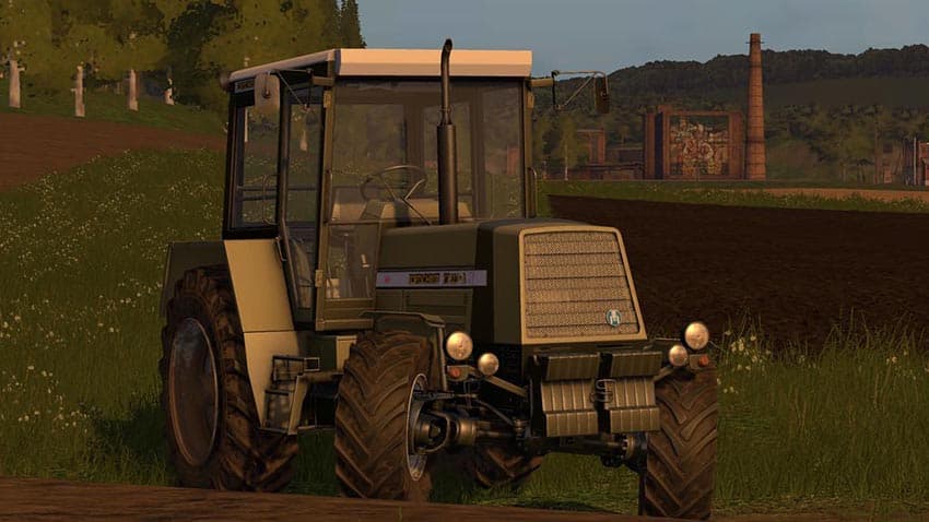 Fortschritt ZT 320-323-A 3