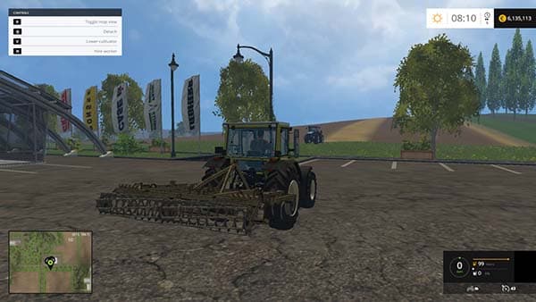 Fortschritt b231 [MP] 2