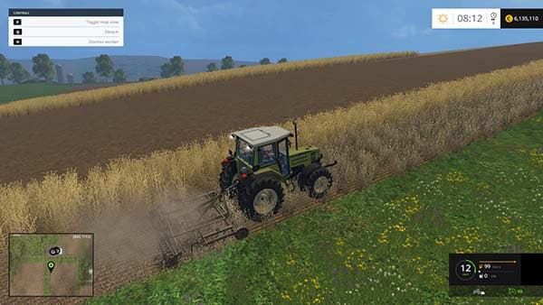 Fortschritt b231 [MP]