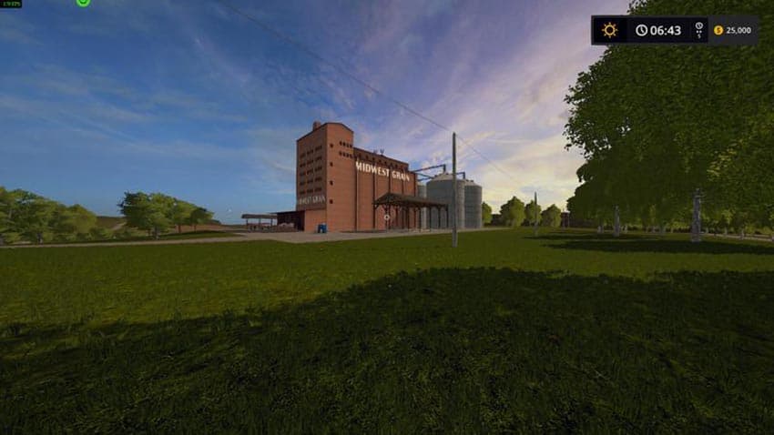 Fox Cities beta 3