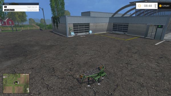 Framest Ecolaz 3