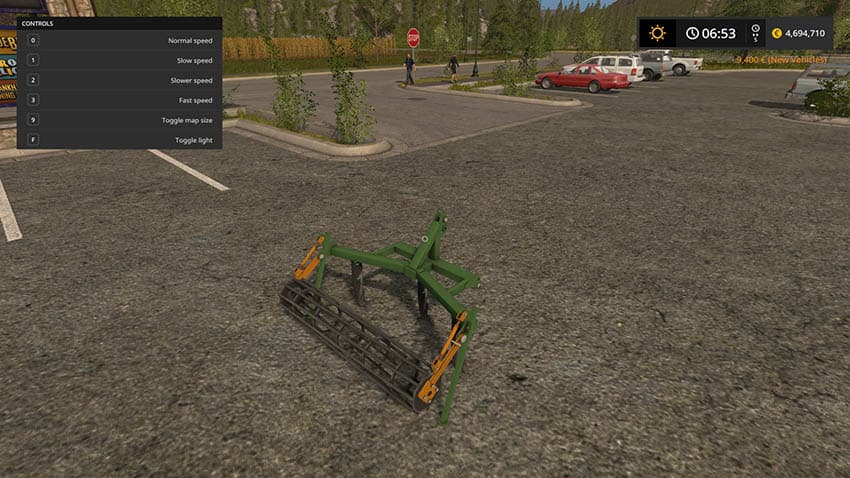 Framest Ecolaz 3