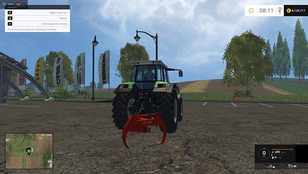 Fransgard HZ2300