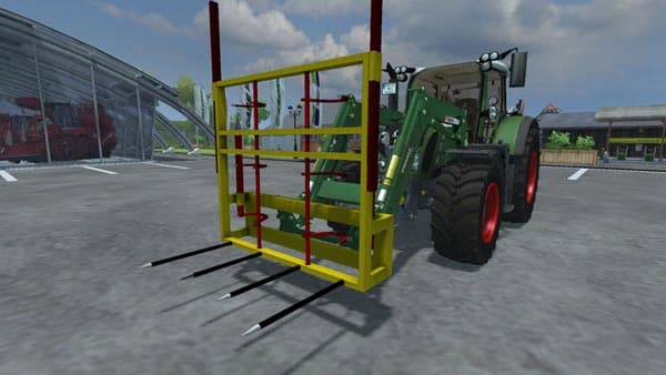 Fred Meijer 2 3 [SP]