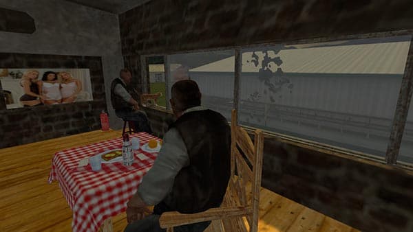 Free Stallscheune [MP]